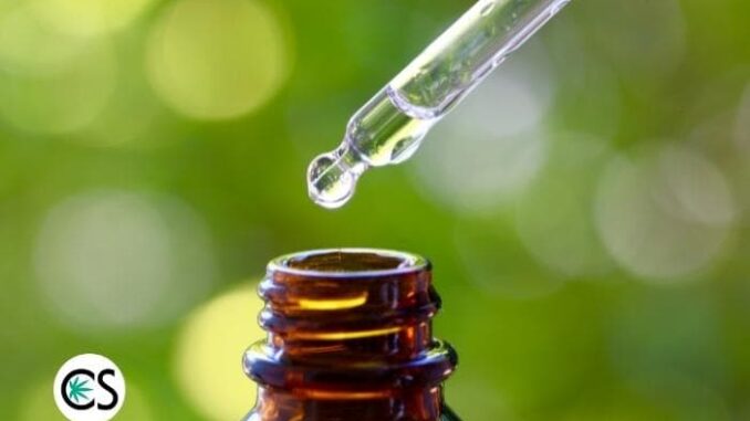 How Much CBD Oil to Take for Anxiety